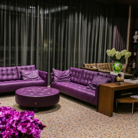 Hilton Garden Inn Eskişehir Luaran gambar
