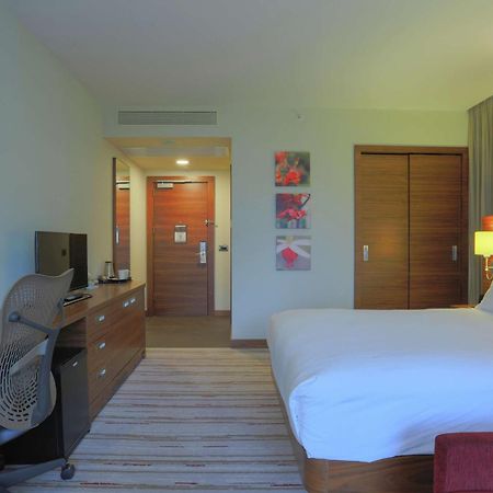 Hilton Garden Inn Eskişehir Luaran gambar