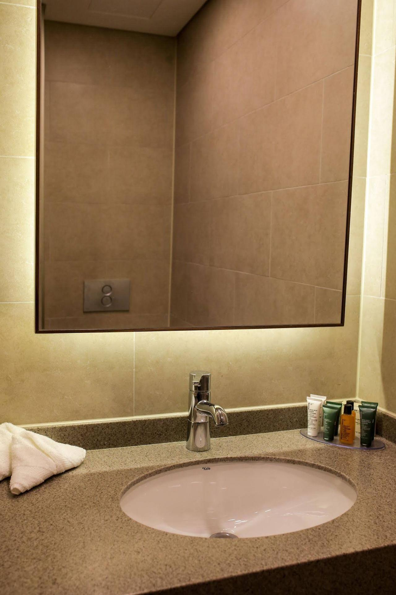 Hilton Garden Inn Eskişehir Luaran gambar