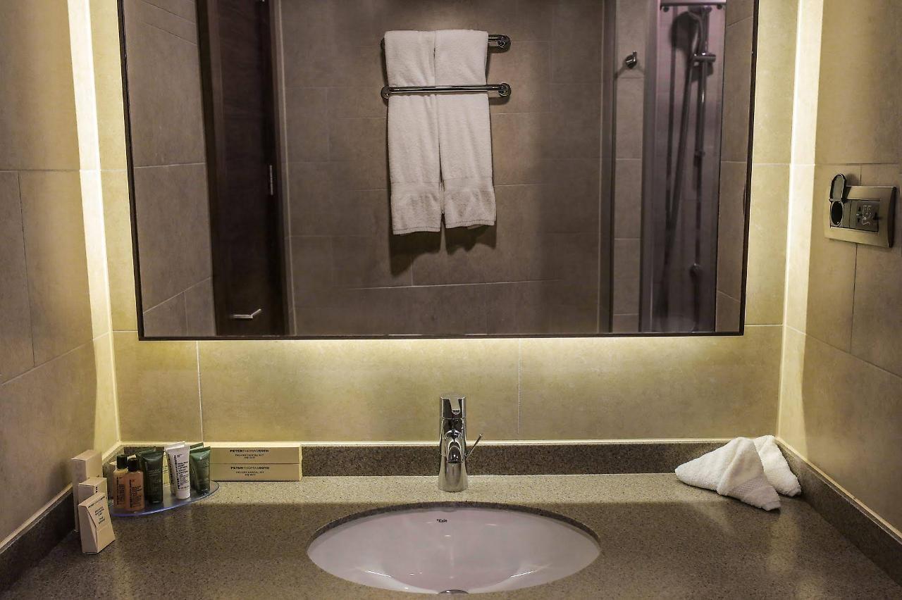 Hilton Garden Inn Eskişehir Luaran gambar