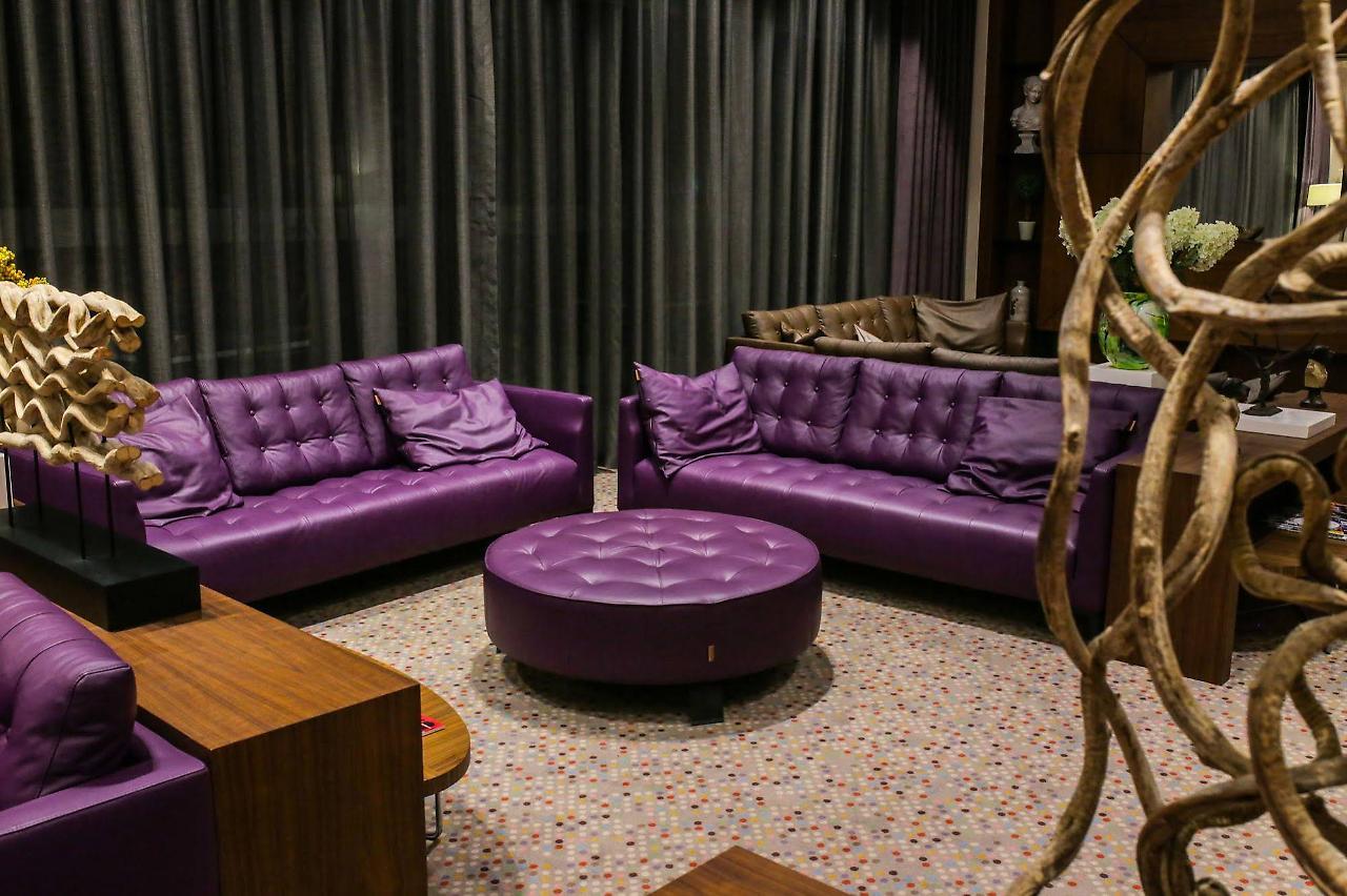 Hilton Garden Inn Eskişehir Luaran gambar