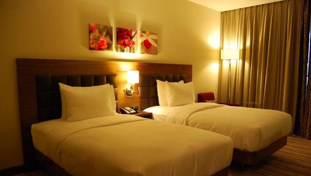 Hilton Garden Inn Eskişehir Luaran gambar