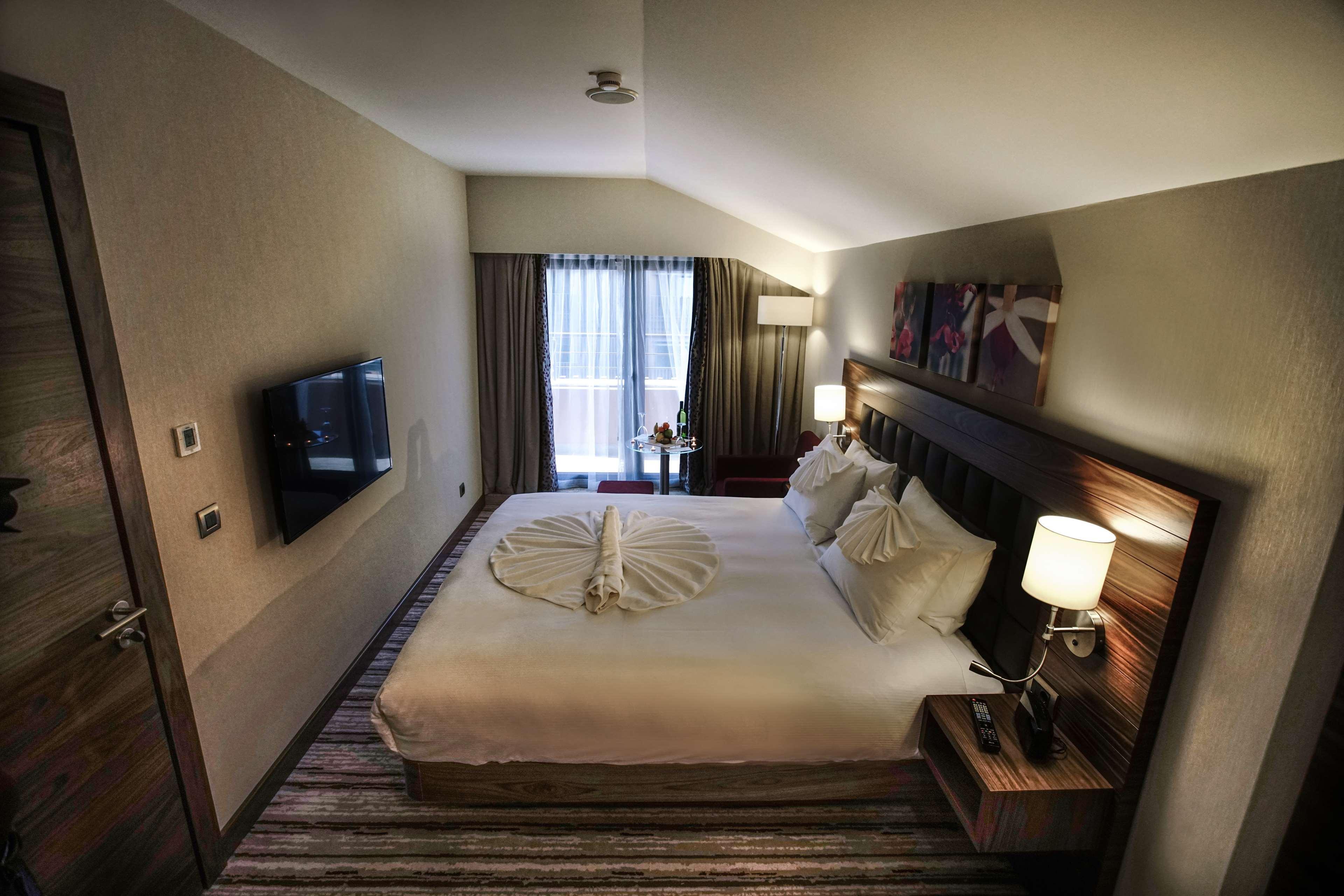 Hilton Garden Inn Eskişehir Luaran gambar