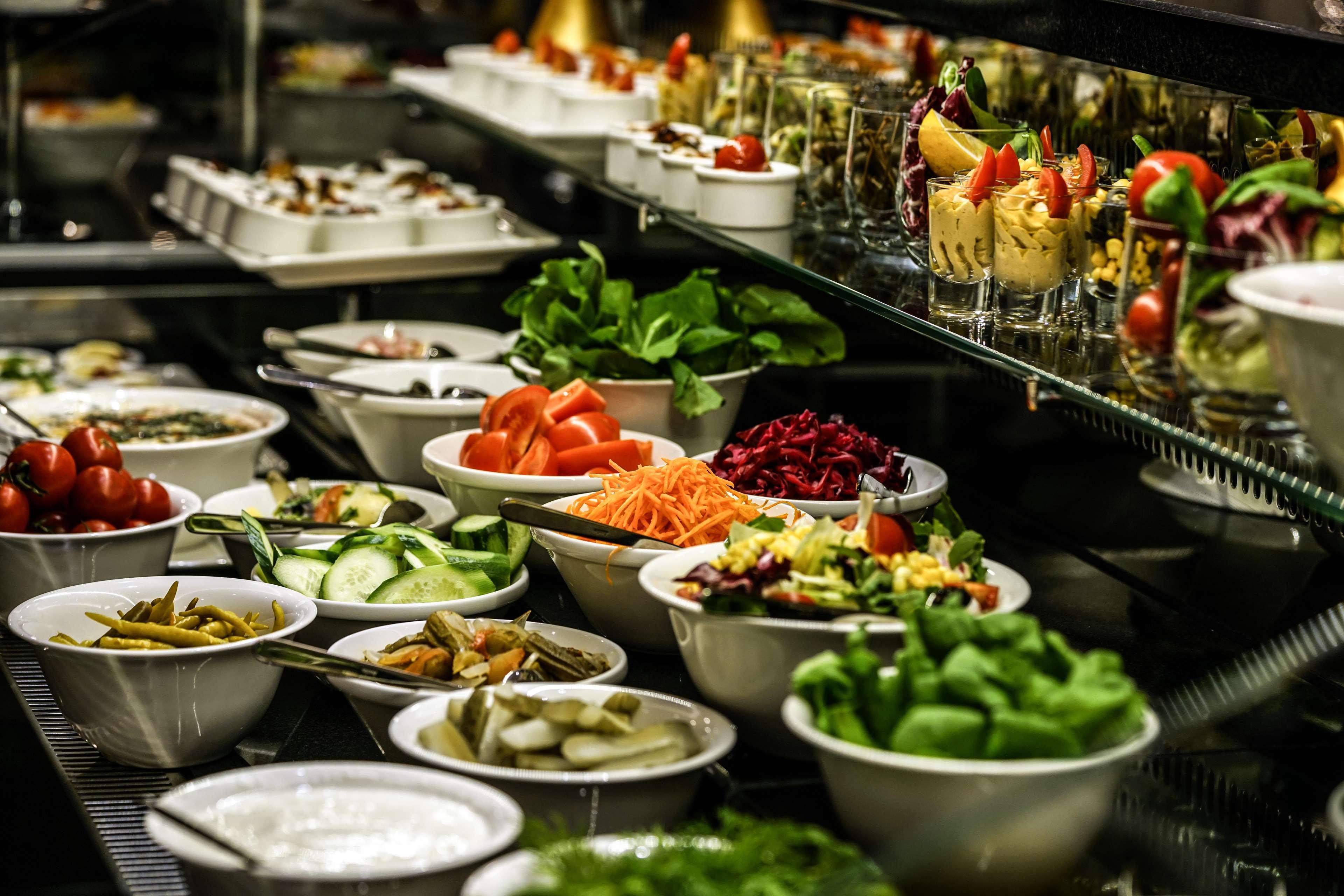 Hilton Garden Inn Eskişehir Luaran gambar