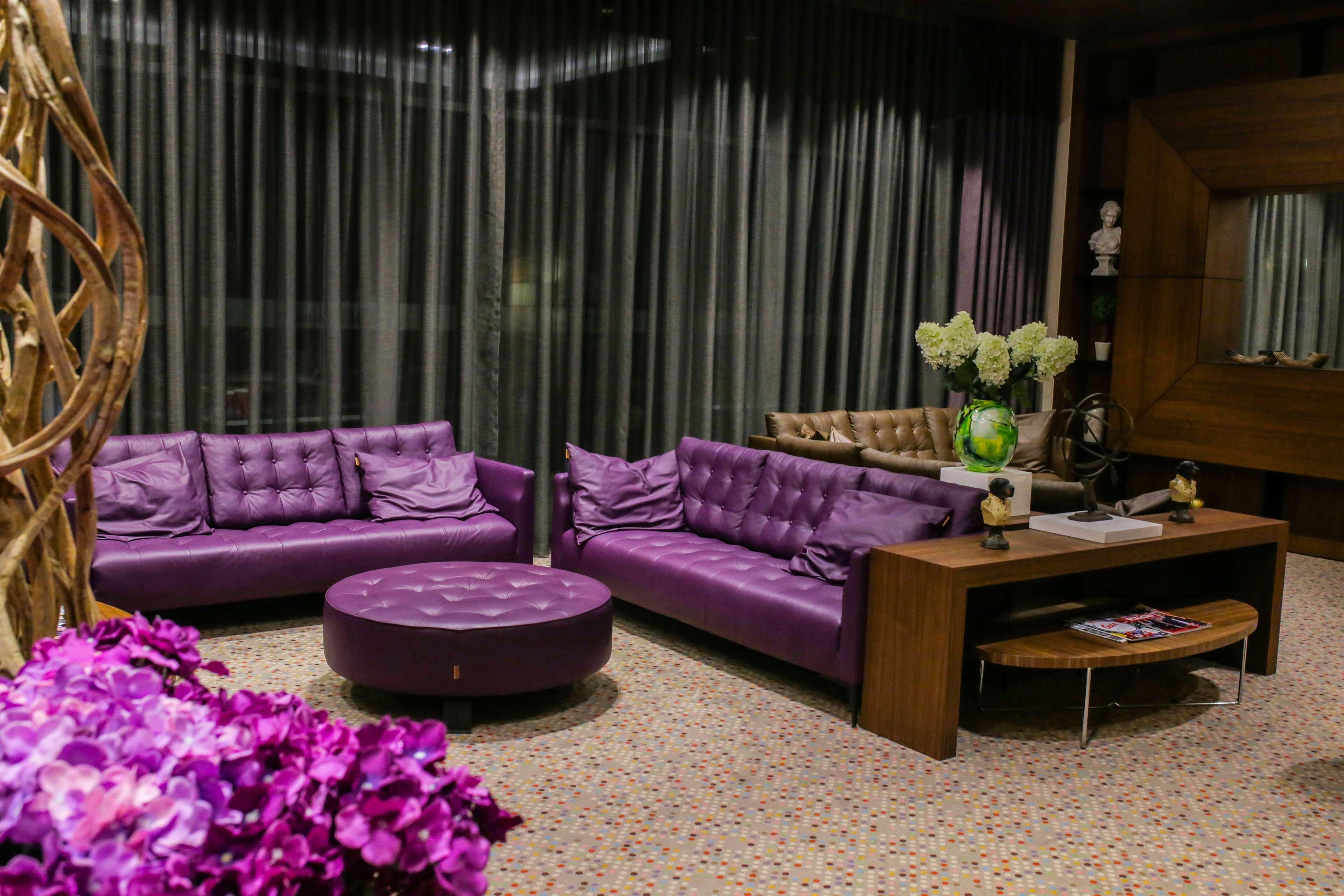 Hilton Garden Inn Eskişehir Luaran gambar