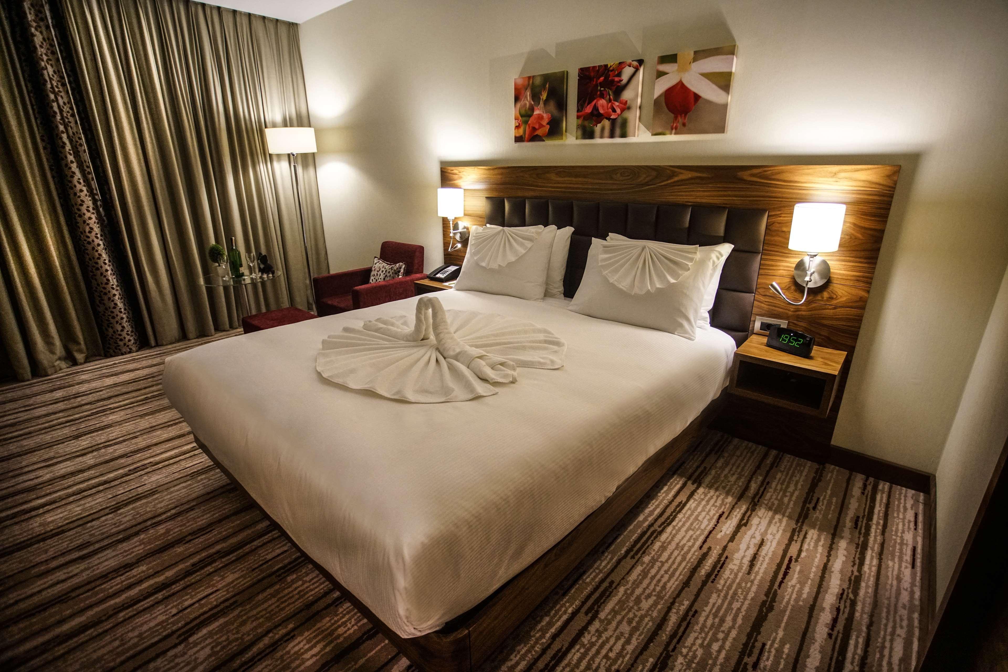 Hilton Garden Inn Eskişehir Luaran gambar
