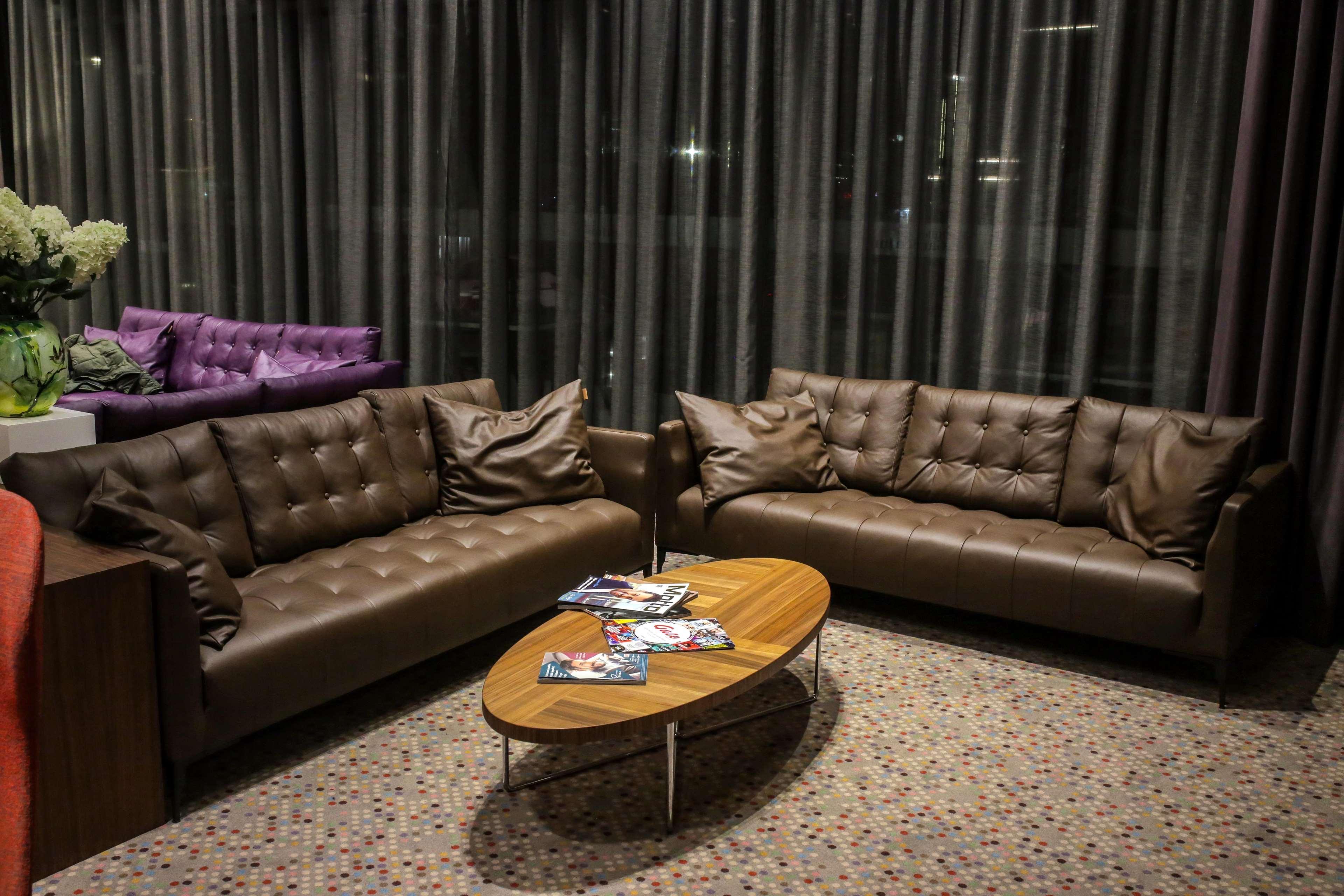 Hilton Garden Inn Eskişehir Luaran gambar