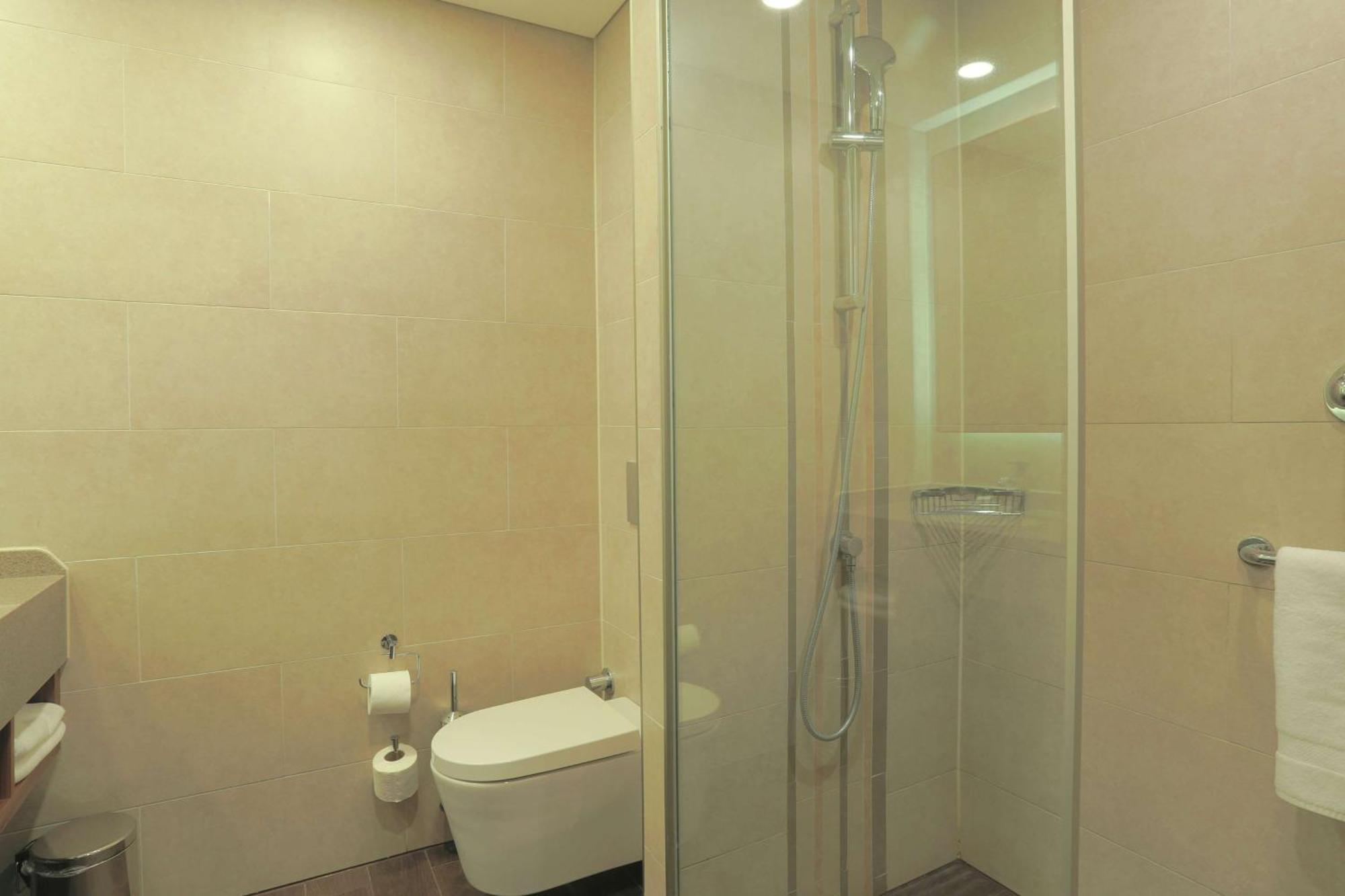 Hilton Garden Inn Eskişehir Luaran gambar