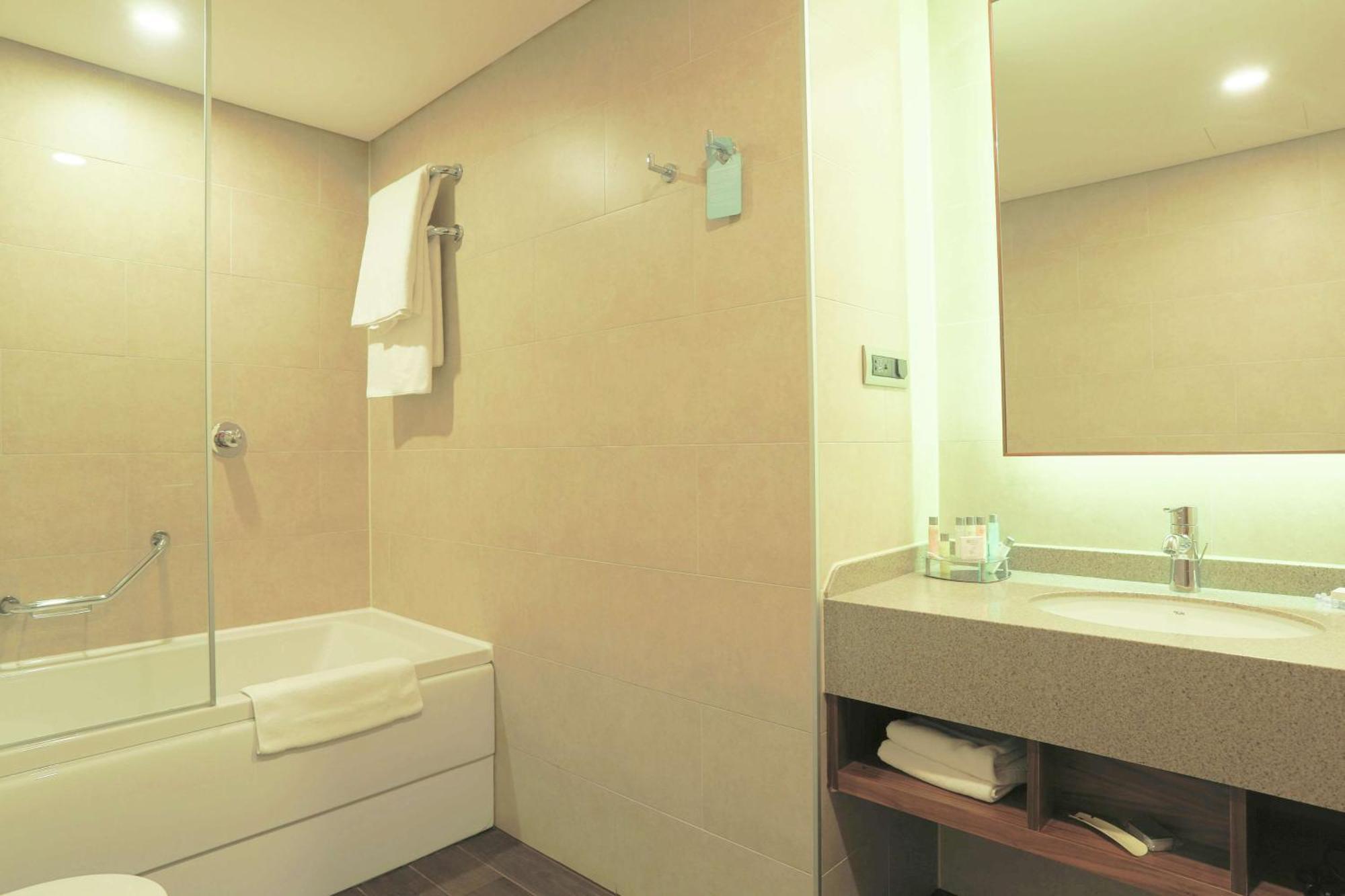 Hilton Garden Inn Eskişehir Luaran gambar