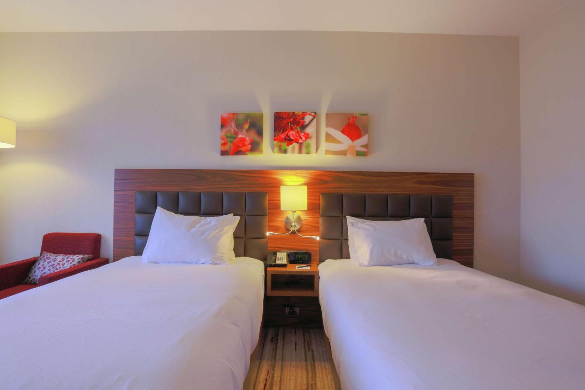Hilton Garden Inn Eskişehir Luaran gambar