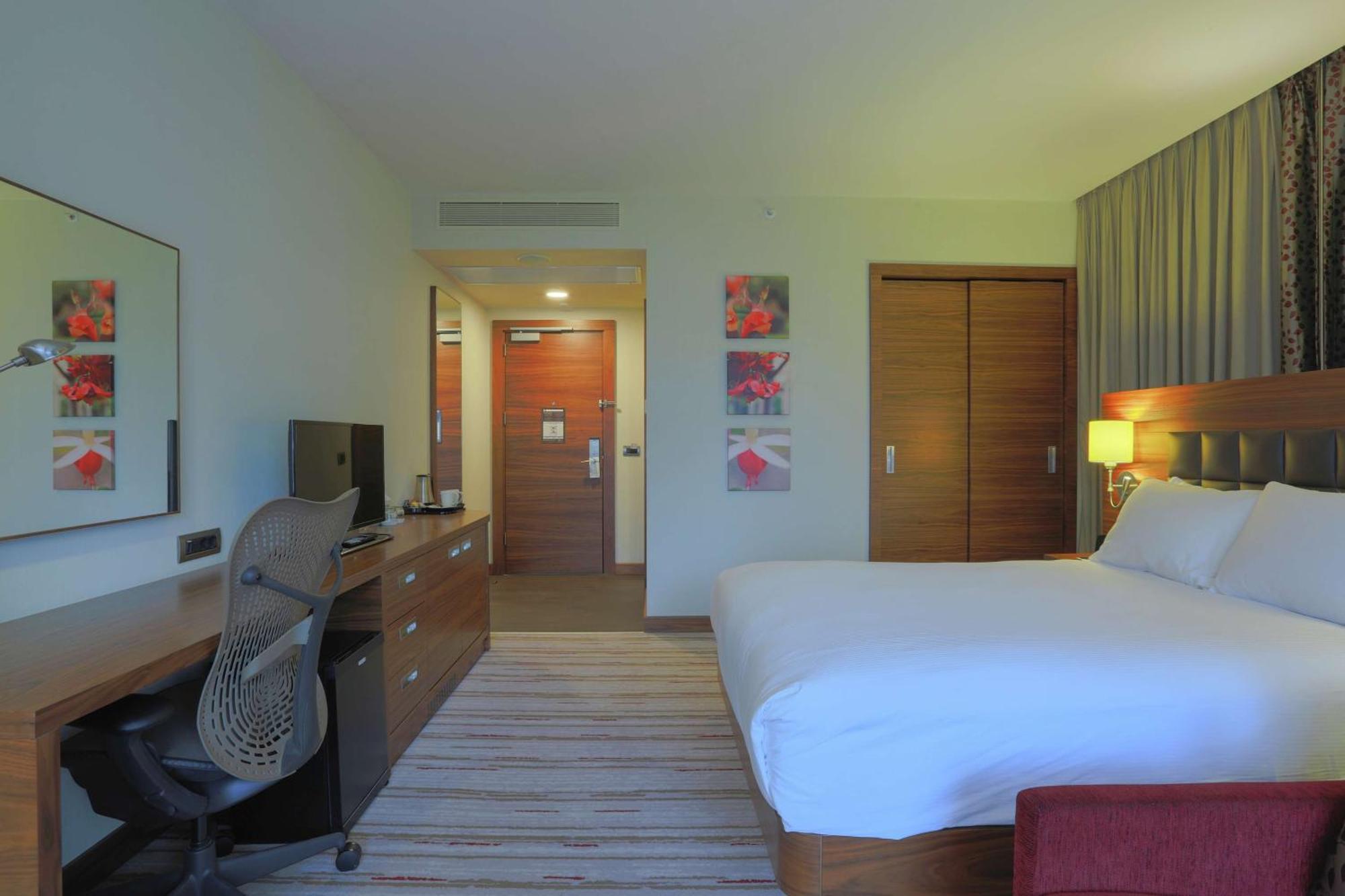Hilton Garden Inn Eskişehir Luaran gambar