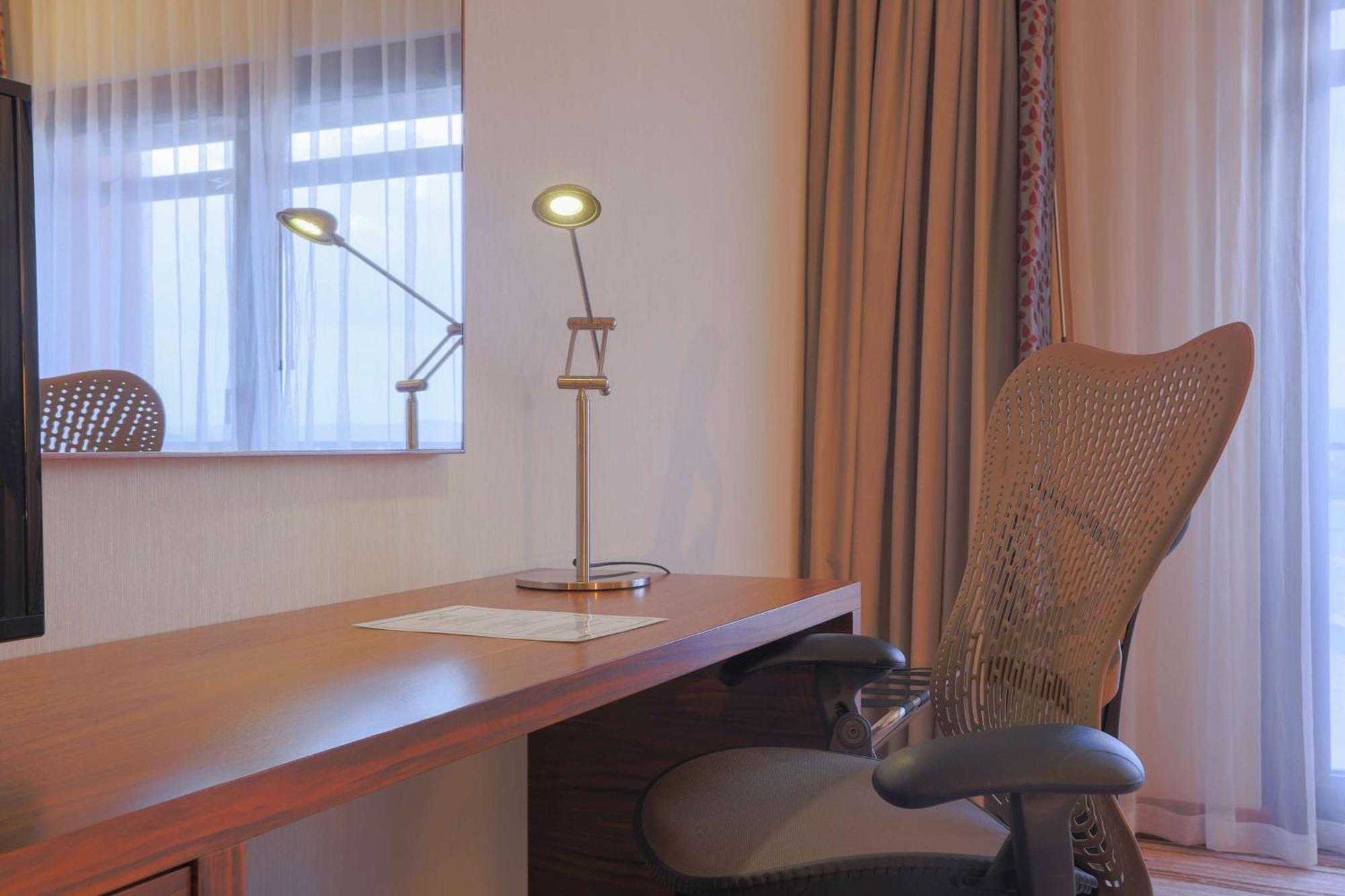 Hilton Garden Inn Eskişehir Luaran gambar