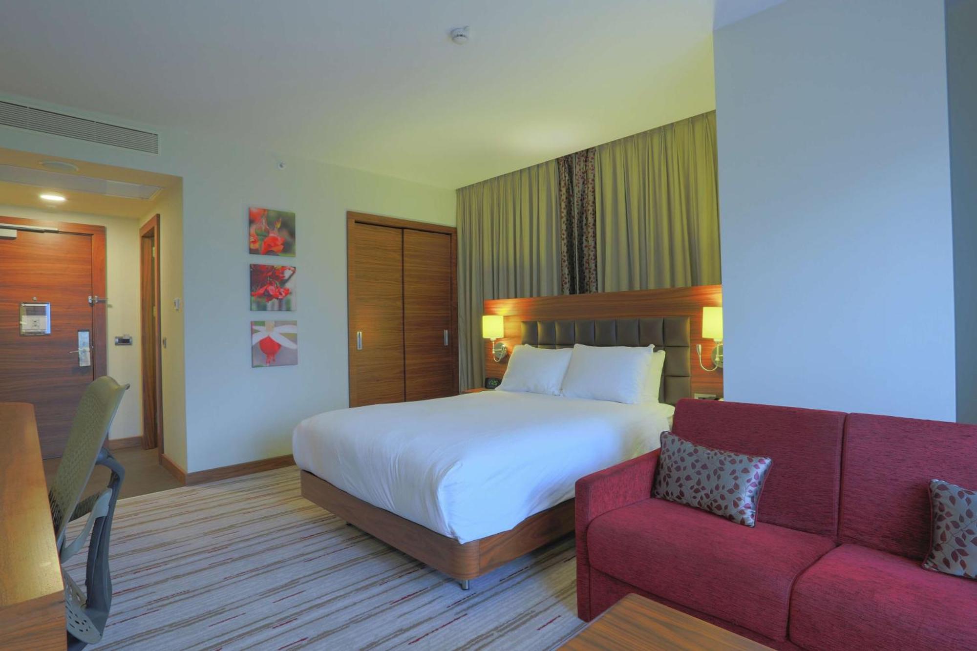 Hilton Garden Inn Eskişehir Luaran gambar