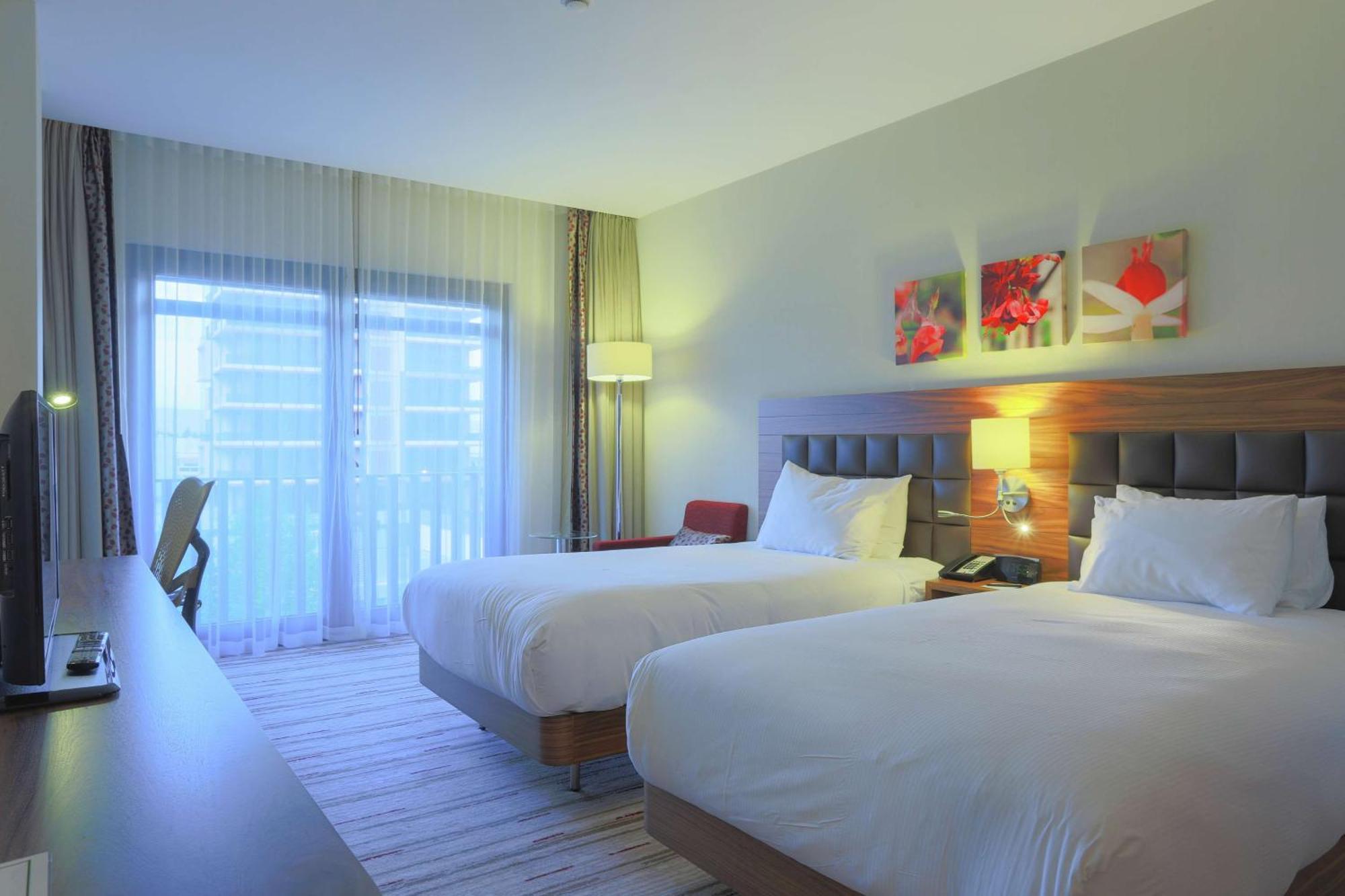 Hilton Garden Inn Eskişehir Luaran gambar