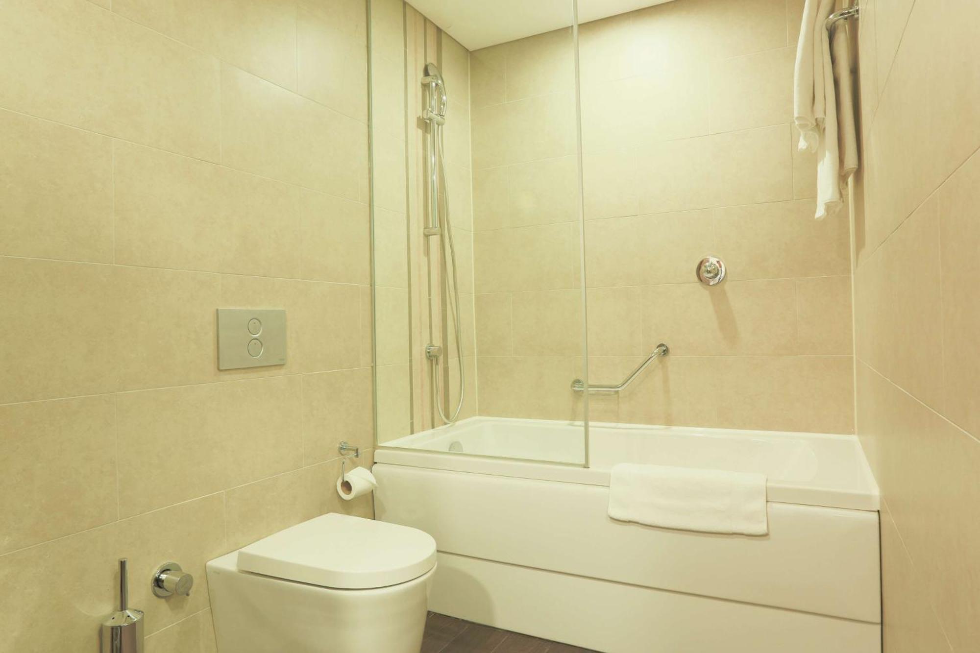 Hilton Garden Inn Eskişehir Luaran gambar