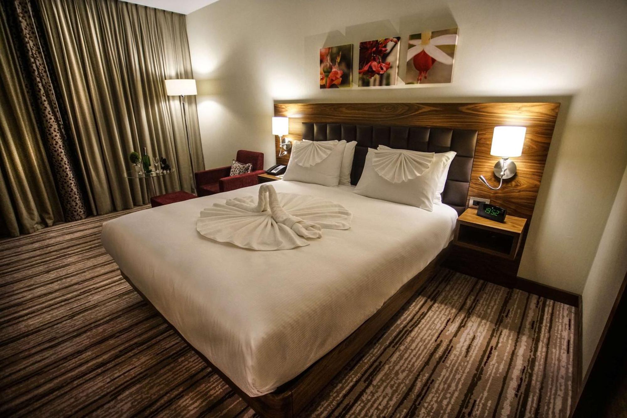 Hilton Garden Inn Eskişehir Luaran gambar
