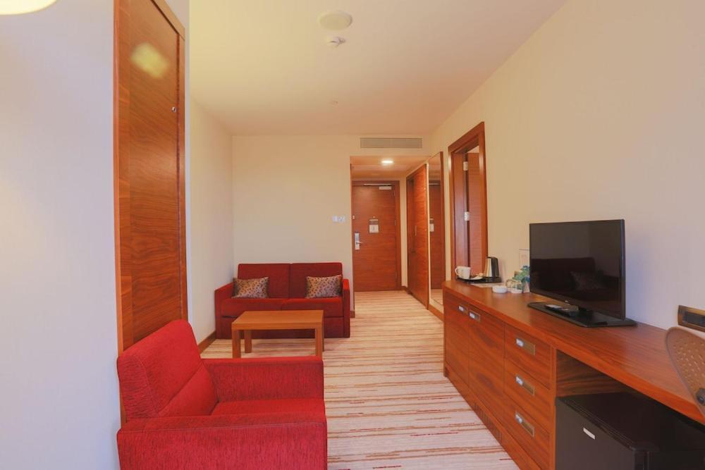 Hilton Garden Inn Eskişehir Luaran gambar