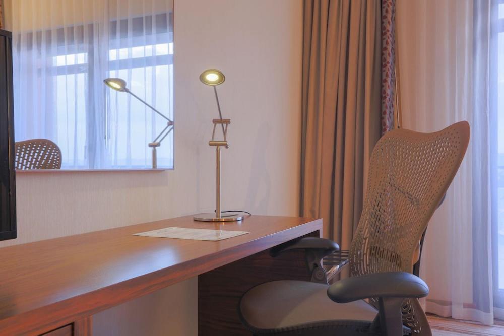 Hilton Garden Inn Eskişehir Luaran gambar