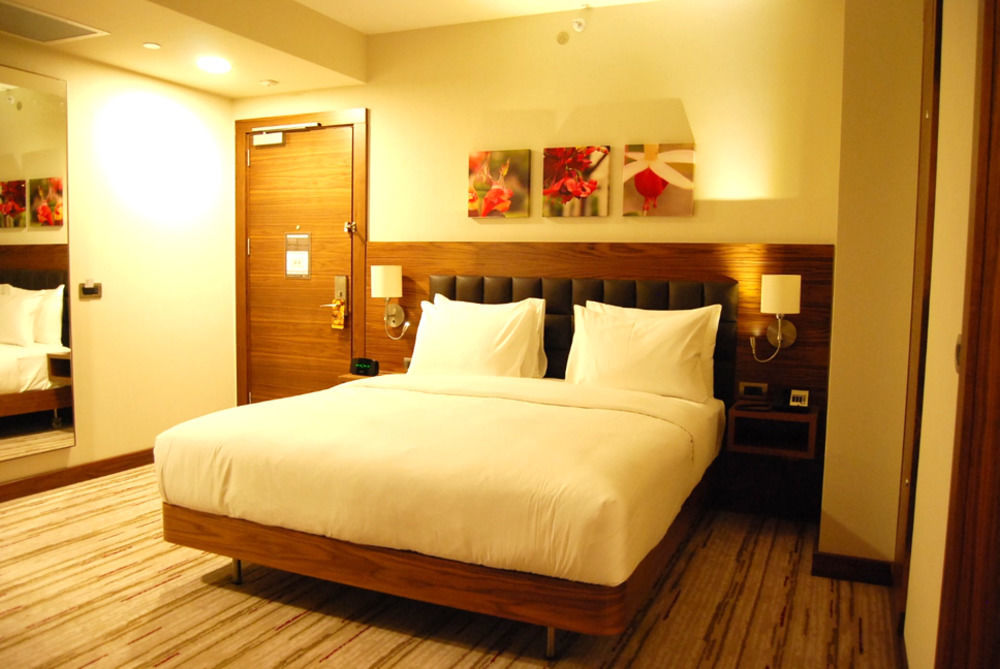 Hilton Garden Inn Eskişehir Luaran gambar