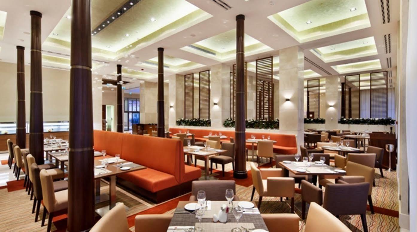Hilton Garden Inn Eskişehir Luaran gambar