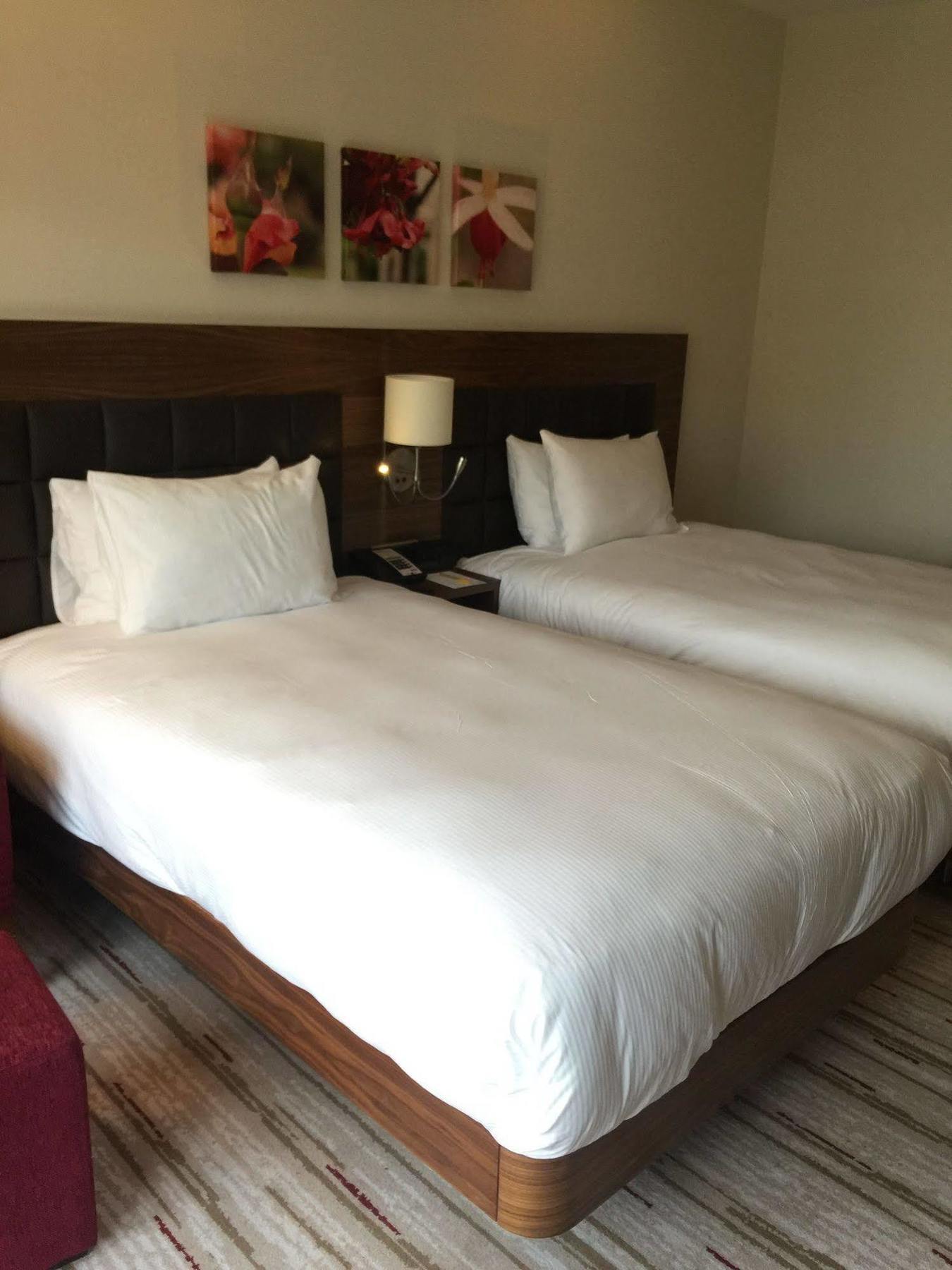 Hilton Garden Inn Eskişehir Luaran gambar