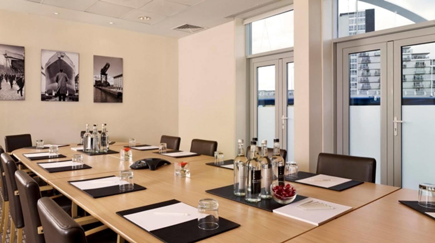 Hilton Garden Inn Eskişehir Luaran gambar